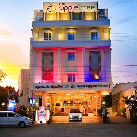 Hotel Apple Ttree Tirunelveli Exterior photo